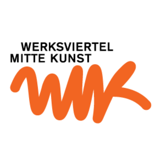 Werksviertel-Mitte Kunst Logo